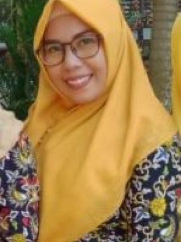 Riski Hasanah, S.Pd