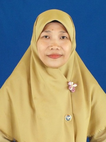 Nazhufa Rachim Adhar, S.Pd