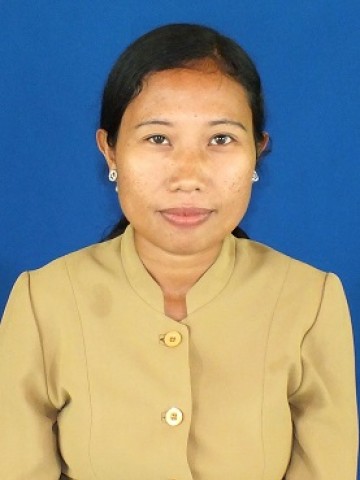 I Gusti Agung Ayu Candrawati