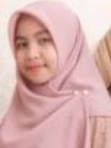 Lilis santika, S.Sos