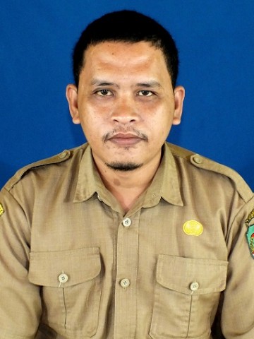 Akhmad Salatin,S.Pd