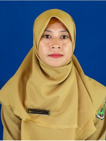 Hasnidar Nurdin, S.Kom
