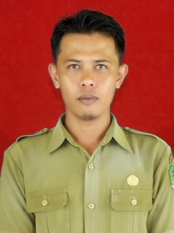 Awal Dermawan, S.Pd