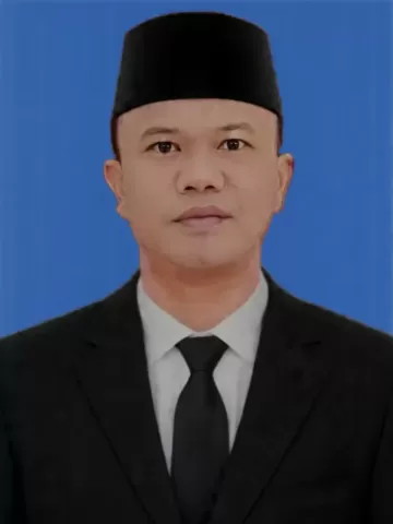 ANWAR SADAT S.Pd, M.Pd