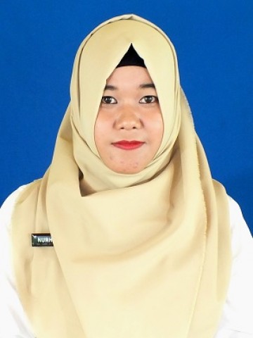 Nurhamsiana, S.Pd