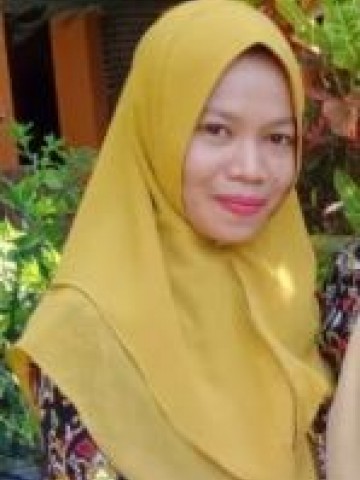 Patmawati, S.Pd